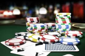 Онлайн казино Motor Casino